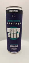 Cantrip Hemp Soda 10mg