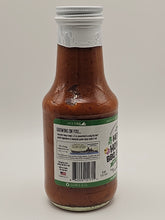 Hemp Honey BBQ Sauce