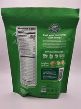 Manitoba Harvest superseed Oatmeal
