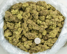 Sour Kush Breath THCa Hemp Flower 3.5g