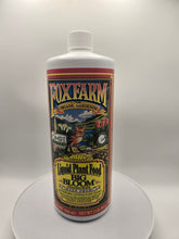 Fox Farm Big Bloom Liquid Plant Food 1 quart