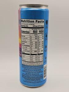 Cookies California 10mg Infused Drinks 16oz