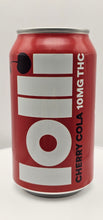 Lolli Infused Soda 10mg
