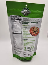 Hemp+ Chia & Flax