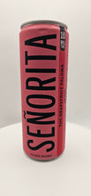 Senorita 10mg THC Margarita Drink