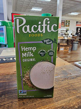 Hemp Milk 32 oz