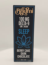 Bhumi Hemp Chocolate Bar