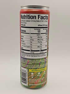 Green Monke Hemp Drink 5mg