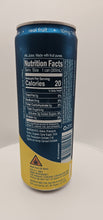High Rise 10mg THC Seltzer