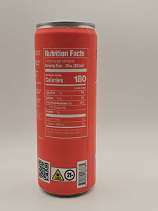 Ayrloom Hemp Drinks 12oz