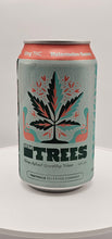 Little Trees Sparkling Water 10mg