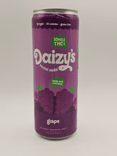 Daizy's Social Soda 10mg THC
