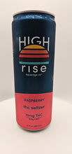 High Rise 10mg THC Seltzer
