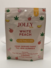 Jolly Mini Gummy 1:25