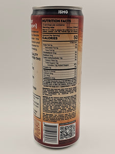 Moonwater THC Sodas