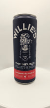 Willie's Infused Soda 10mg
