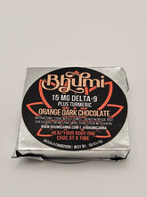 Bhumi Hemp Chocolate Squares 15mg