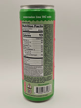 Daizy's Social Soda 10mg THC
