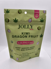 Jolly Mini Gummy 1:25