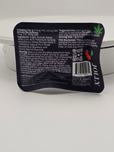 Jolly 1:1 Gummy 15mg THC:CBD