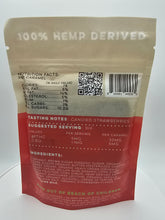 Seventh Hill Hemp Caramels