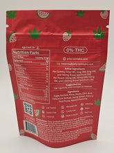 Jolly 0%THC broad Spectrum Gummy 10 Count