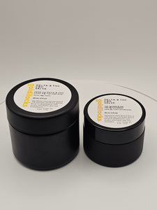 Goldilocks THC/CBD Salve 1:1
