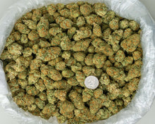Orange Creamsicle THCa Hemp Flower 3.5g
