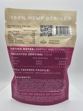 Seventh Hill Hemp Caramels