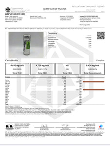 Ayrloom Hemp Drinks 12oz