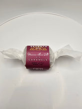 Seventh Hill Hemp Caramels
