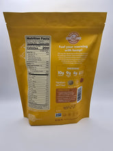Manitoba Harvest superseed Oatmeal