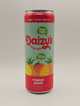Daizy's Social Soda 10mg THC