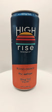 High Rise 10mg THC Seltzer