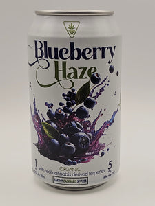 Earthy Hemp Drinks