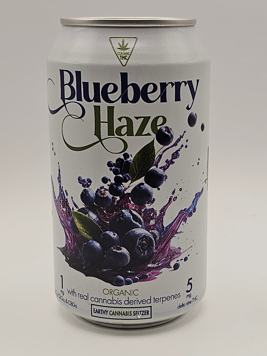 Earthy Hemp Drinks