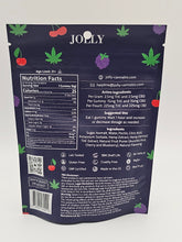 Jolly 1:1 Gummy 15mg THC:CBD