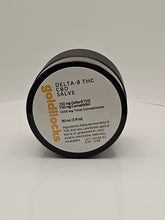 Goldilocks THC/CBD Salve 1:1