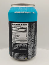 Mary Jones Hemp Sodas 10mg