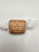 Seventh Hill Hemp Caramels