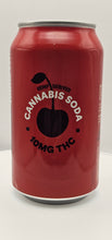 Lolli Infused Soda 10mg