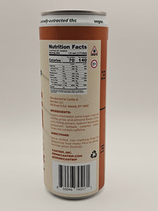 Cantrip Hemp Soda 10mg