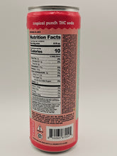 Daizy's Social Soda 10mg THC