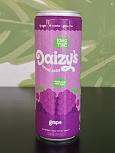 Daizy's Social Soda 10mg THC