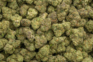 CandyLand THCa Hemp Flower 3.5g