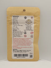 Rush Hemp Farms 25mg THC Edibles
