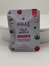 Jolly Mini Gummy 1:25