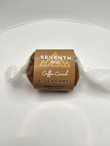 Seventh Hill Hemp Caramels
