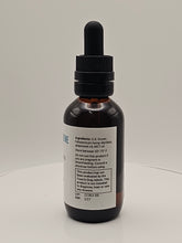 Goldilocks 5,000 mg Full Spectrum Calm Zone