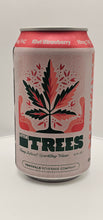 Little Trees Sparkling Water 10mg